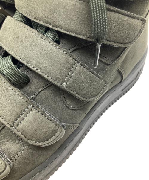 NIKE（ナイキ）NIKE (ナイキ) Billie Eilish (ビリー・アイリッシュ) Air Force 1 High '07 SP 