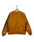 Needles (ニードルズ) Track Crew Neck Shirt オレンジ サイズ:S：13000円