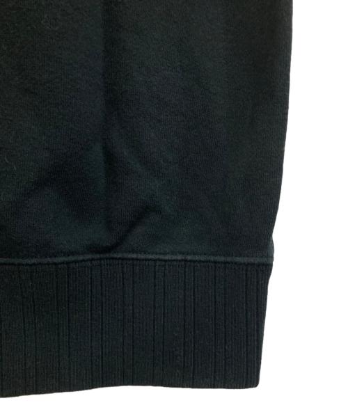 A BATHING APE（アベイシングエイプ）A BATHING APE (アベイシングエイプ) 半袖スウェット ブラック サイズ:XXSの古着・服飾アイテム