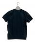 A BATHING APE (アベイシングエイプ) 半袖スウェット ブラック サイズ:XXS：8000円