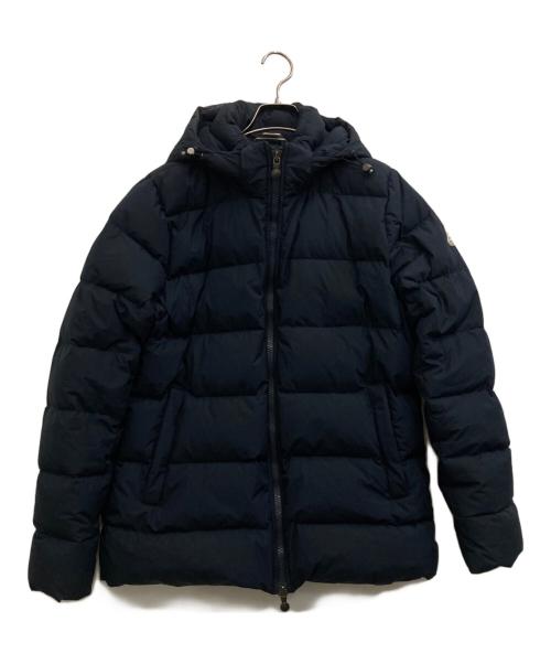 Pyrenex（ピレネックス）Pyrenex (ピレネックス) SPOUTNIC MINI RIPSTOP ネイビー サイズ:Lの古着・服飾アイテム