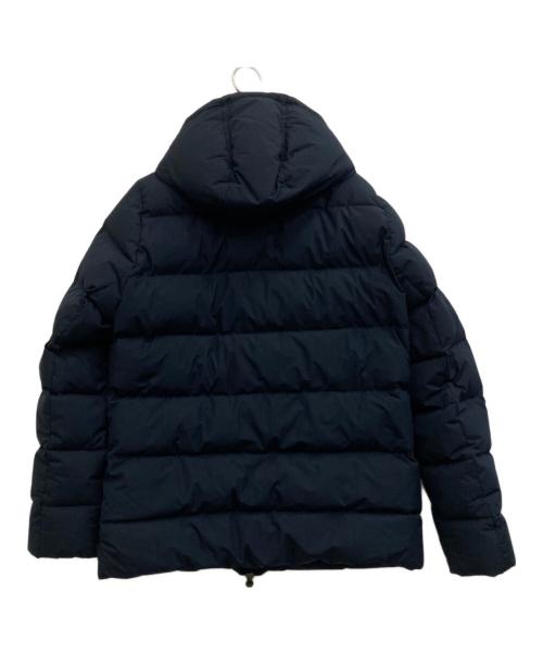Pyrenex（ピレネックス）Pyrenex (ピレネックス) SPOUTNIC MINI RIPSTOP ネイビー サイズ:Lの古着・服飾アイテム