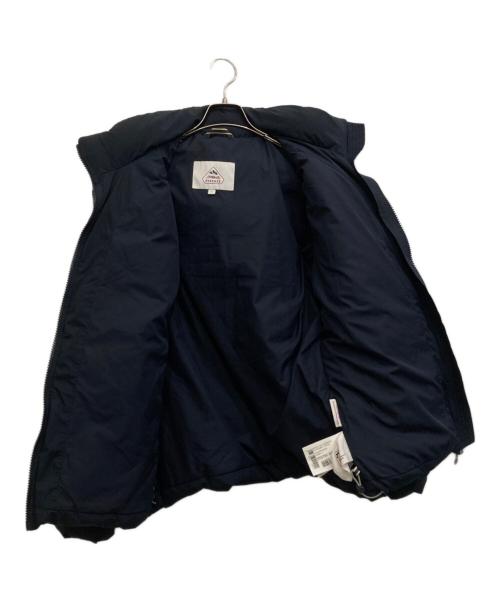 Pyrenex（ピレネックス）Pyrenex (ピレネックス) SPOUTNIC MINI RIPSTOP ネイビー サイズ:Lの古着・服飾アイテム