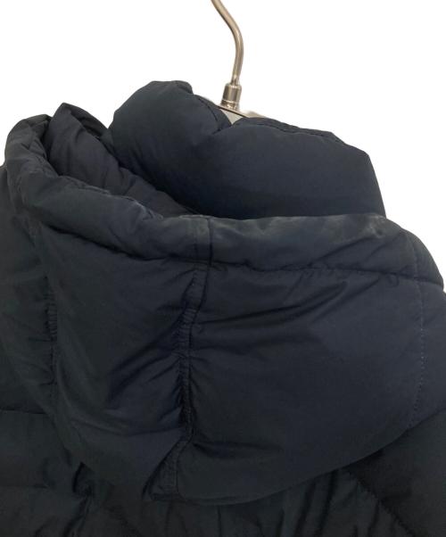 Pyrenex（ピレネックス）Pyrenex (ピレネックス) SPOUTNIC MINI RIPSTOP ネイビー サイズ:Lの古着・服飾アイテム