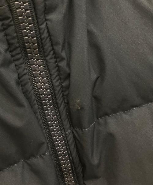 Pyrenex（ピレネックス）Pyrenex (ピレネックス) SPOUTNIC MINI RIPSTOP ネイビー サイズ:Lの古着・服飾アイテム