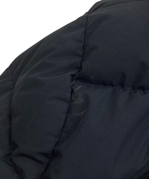 Pyrenex（ピレネックス）Pyrenex (ピレネックス) SPOUTNIC MINI RIPSTOP ネイビー サイズ:Lの古着・服飾アイテム