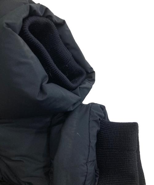 Pyrenex（ピレネックス）Pyrenex (ピレネックス) SPOUTNIC MINI RIPSTOP ネイビー サイズ:Lの古着・服飾アイテム
