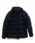 Pyrenex（ピレネックス）の古着「SPOUTNIC MINI RIPSTOP」｜ネイビー