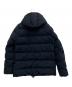Pyrenex (ピレネックス) SPOUTNIC MINI RIPSTOP ネイビー サイズ:L：25000円
