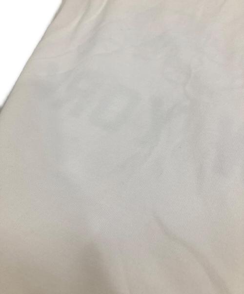 COACH（コーチ）COACH (コーチ) プリントTシャツ ホワイト サイズ:Lの古着・服飾アイテム