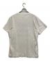 COACH (コーチ) プリントTシャツ ホワイト サイズ:L：6000円