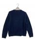 POLO RALPH LAUREN (ポロ・ラルフローレン) ポロベアニット ネイビー サイズ:XXL：25000円