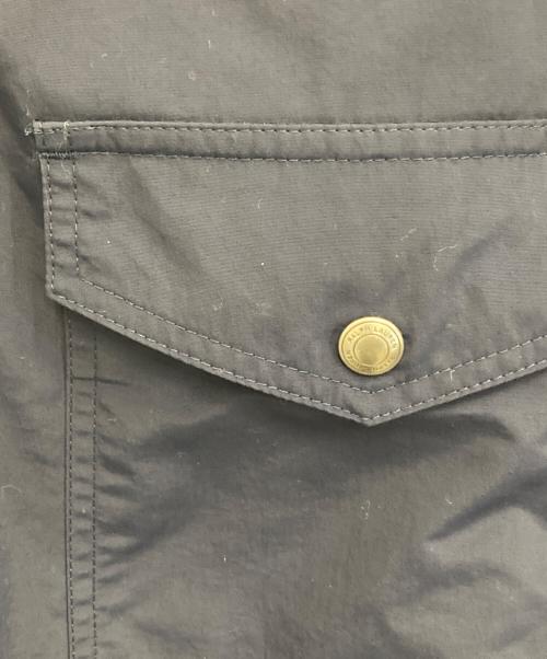 POLO RALPH LAUREN（ポロ・ラルフローレン）POLO RALPH LAUREN (ポロ・ラルフローレン) フリースジャケット ネイビー サイズ:XLの古着・服飾アイテム