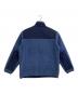 POLO RALPH LAUREN (ポロ・ラルフローレン) フリースジャケット ネイビー サイズ:XL：9000円