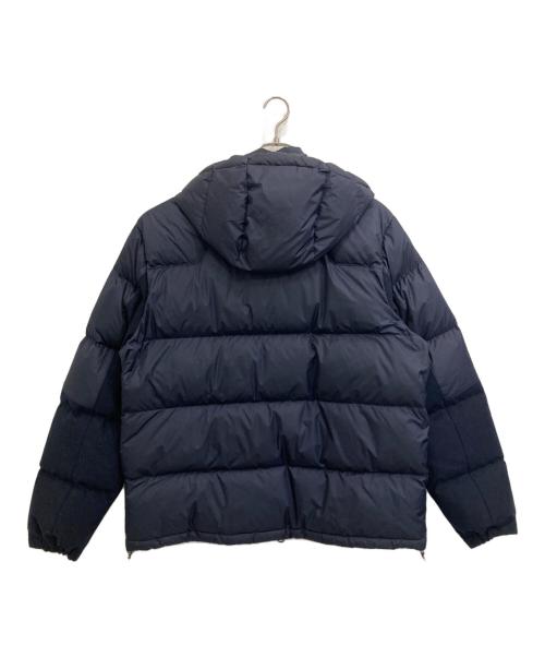 POLO RALPH LAUREN（ポロ・ラルフローレン）POLO RALPH LAUREN (ポロ・ラルフローレン) ダウンジャケット ネイビー サイズ:XXLの古着・服飾アイテム
