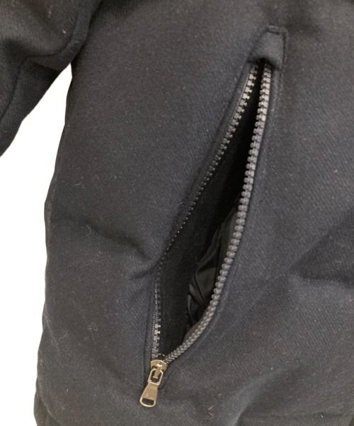 POLO RALPH LAUREN（ポロ・ラルフローレン）POLO RALPH LAUREN (ポロ・ラルフローレン) ダウンジャケット ネイビー サイズ:XXLの古着・服飾アイテム