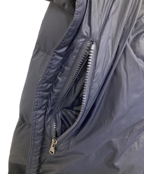POLO RALPH LAUREN（ポロ・ラルフローレン）POLO RALPH LAUREN (ポロ・ラルフローレン) ダウンジャケット ネイビー サイズ:XXLの古着・服飾アイテム
