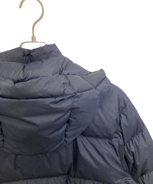 POLO RALPH LAUREN（ポロ・ラルフローレン）POLO RALPH LAUREN (ポロ・ラルフローレン) ダウンジャケット ネイビー サイズ:XXLの古着・服飾アイテム