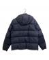 POLO RALPH LAUREN (ポロ・ラルフローレン) ダウンジャケット ネイビー サイズ:XXL：19000円