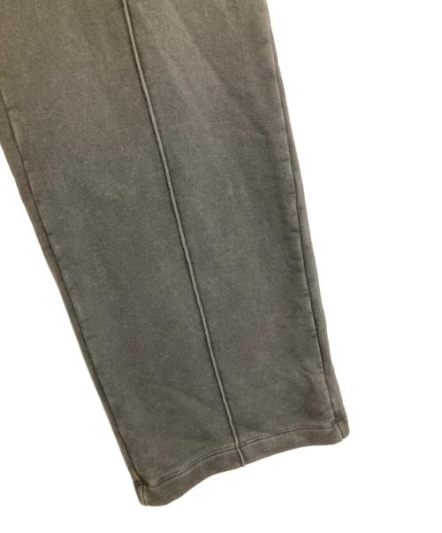 YOKE（ヨーク）YOKE (ヨーク) スウェットパンツ グレー サイズ:3の古着・服飾アイテム