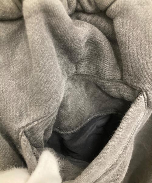YOKE（ヨーク）YOKE (ヨーク) スウェットパンツ グレー サイズ:3の古着・服飾アイテム