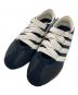 adidas（アディダス）の古着「ローカットスニーカー」｜ブラック