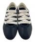 adidas (アディダス) ローカットスニーカー ブラック サイズ:22.5：10000円