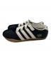 中古・古着 adidas (アディダス) ローカットスニーカー ブラック サイズ:22.5：10000円