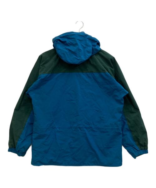 mont-bell（モンベル）mont-bell (モンベル) マウンテンパーカー スカイブルー サイズ:XLの古着・服飾アイテム
