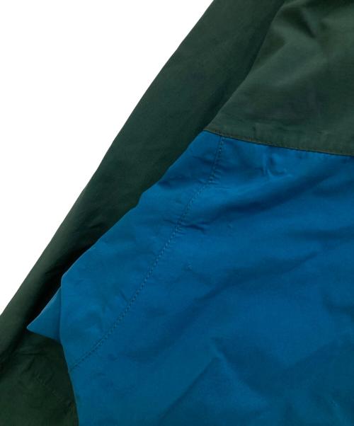mont-bell（モンベル）mont-bell (モンベル) マウンテンパーカー スカイブルー サイズ:XLの古着・服飾アイテム