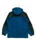 mont-bell (モンベル) マウンテンパーカー スカイブルー サイズ:XL：5000円