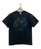 GILDANギルダン）の古着「Tシャツ」｜グレー