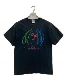 GILDAN（ギルダン）の古着「Tシャツ」｜グレー
