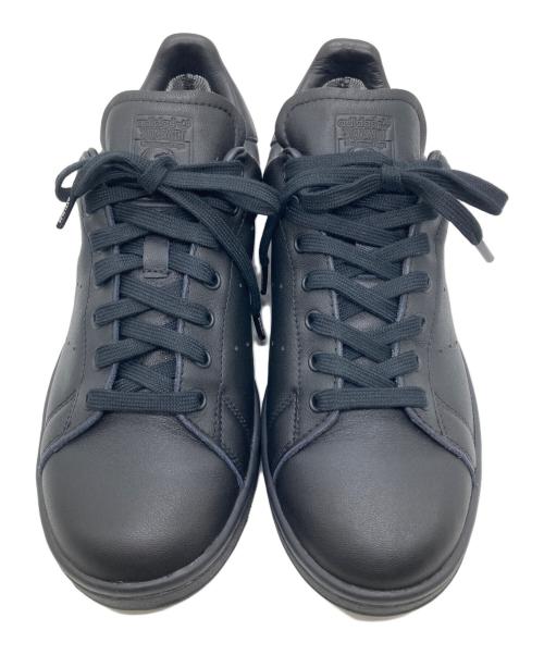 adidas（アディダス）adidas (アディダス) STAN SMITH LUX GTX ブラック サイズ:25.5の古着・服飾アイテム