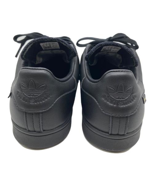 adidas（アディダス）adidas (アディダス) STAN SMITH LUX GTX ブラック サイズ:25.5の古着・服飾アイテム