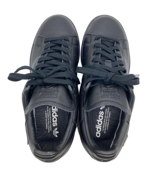 adidas（アディダス）adidas (アディダス) STAN SMITH LUX GTX ブラック サイズ:25.5の古着・服飾アイテム