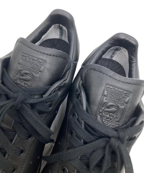 adidas（アディダス）adidas (アディダス) STAN SMITH LUX GTX ブラック サイズ:25.5の古着・服飾アイテム