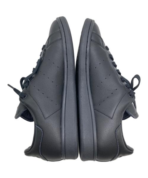 adidas（アディダス）adidas (アディダス) STAN SMITH LUX GTX ブラック サイズ:25.5の古着・服飾アイテム