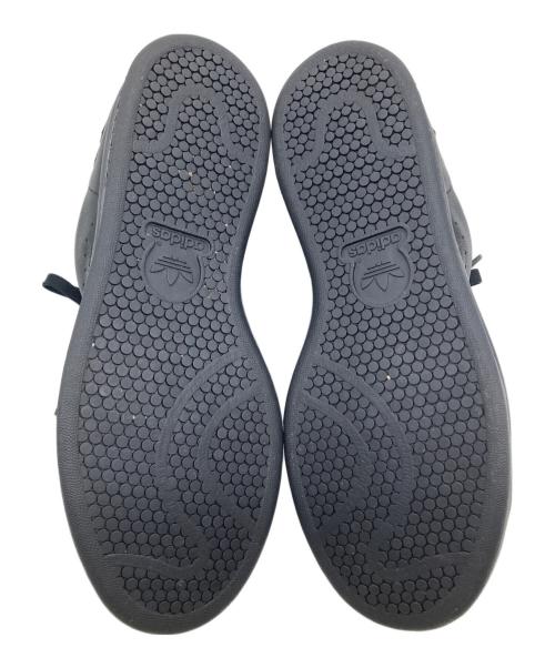 adidas（アディダス）adidas (アディダス) STAN SMITH LUX GTX ブラック サイズ:25.5の古着・服飾アイテム