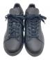 adidas (アディダス) STAN SMITH LUX GTX ブラック サイズ:25.5：9000円