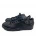 中古・古着 adidas (アディダス) STAN SMITH LUX GTX ブラック サイズ:25.5：9000円