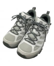 MERRELL（メレル）の古着「MOAB 3 SYNTHETIC GORE-TEX」｜グリーン×ホワイト
