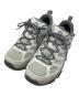 MERRELL（メレル）の古着「MOAB 3 SYNTHETIC GORE-TEX」｜グリーン×ホワイト