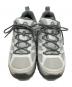 MERRELL (メレル) MOAB 3 SYNTHETIC GORE-TEX グリーン×ホワイト サイズ:26：12000円