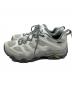 中古・古着 MERRELL (メレル) MOAB 3 SYNTHETIC GORE-TEX グリーン×ホワイト サイズ:26：12000円
