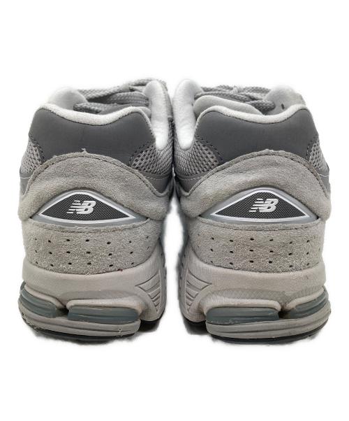 NEW BALANCE（ニューバランス）NEW BALANCE (ニューバランス) ローカットスニーカー グレー サイズ:25の古着・服飾アイテム