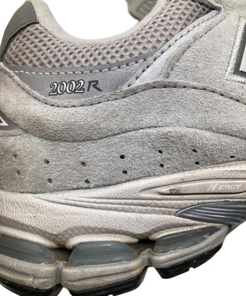 NEW BALANCE（ニューバランス）NEW BALANCE (ニューバランス) ローカットスニーカー グレー サイズ:25の古着・服飾アイテム