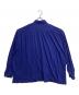 KANEMASA PHIL. (カネマサフィル) 46G Artisan L/S Shirt ネイビー サイズ:Ｌ：18000円