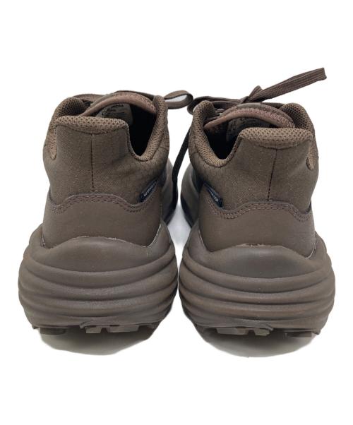 Columbia（コロンビア）Columbia (コロンビア) ローカットスニーカー ブラウン サイズ:23.5の古着・服飾アイテム
