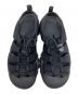 KEEN (キーン) NEWPORT H2 ブラック サイズ:27：6000円